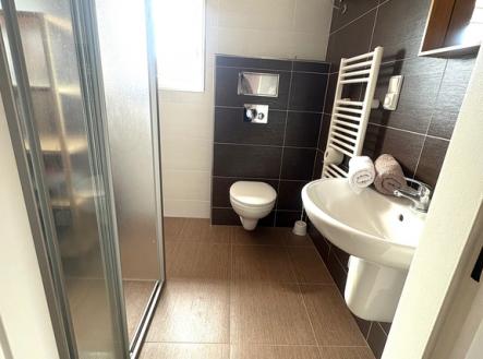 Prodej bytu, 1+kk, 26 m²