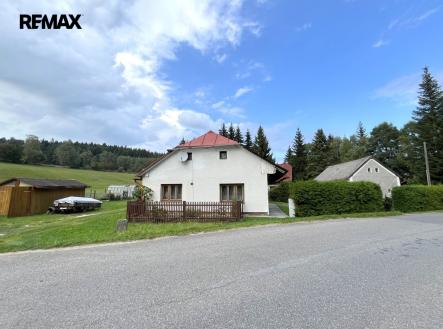 Prodej domu/vily, 85 m² obrázek