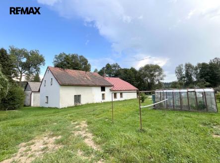 Prodej domu/vily, 85 m²