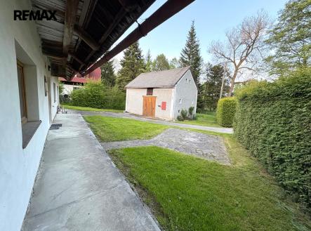 Prodej domu/vily, 85 m²