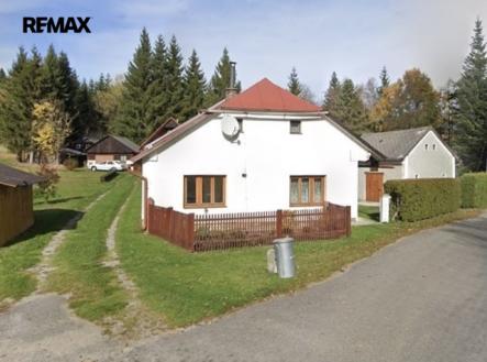 Prodej domu/vily, 85 m²