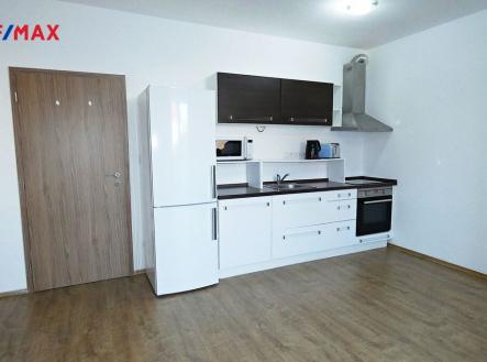 Prodej bytu, 1+kk, 30 m²