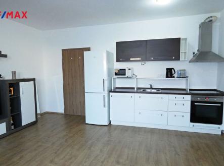 Prodej bytu, 1+kk, 30 m²