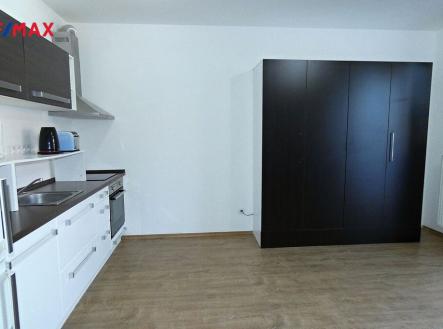 Prodej bytu, 1+kk, 30 m²