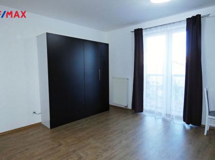 Prodej bytu, 1+kk, 30 m²