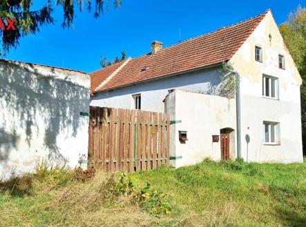 Prodej zemědělského objektu, 4 168 m²