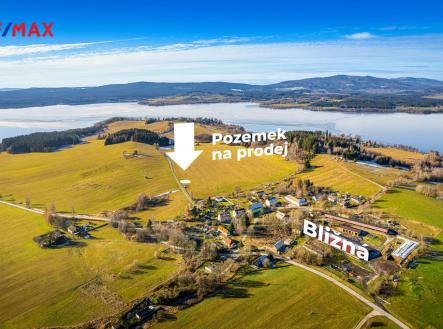 Prodej - pozemek, trvalý travní porost, 1 838 m²