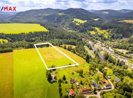 Prodej pozemku, ostatní, 72 095 m²