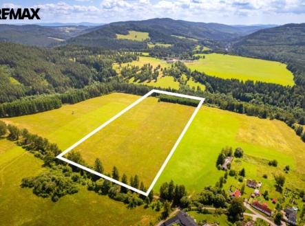 Prodej pozemku, ostatní, 72 095 m²