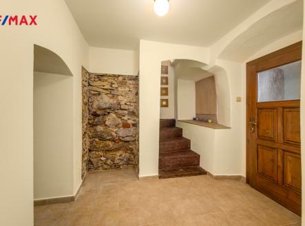 Prodej domu/vily, 150 m²