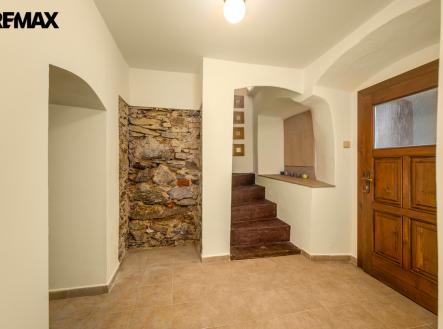 Prodej domu/vily, 150 m²