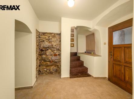 Prodej domu/vily, 150 m²