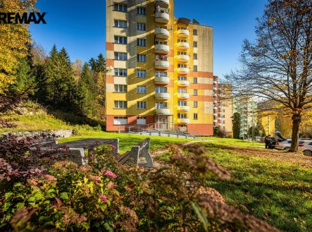 Prodej bytu, 3+1, 70 m² obrázek