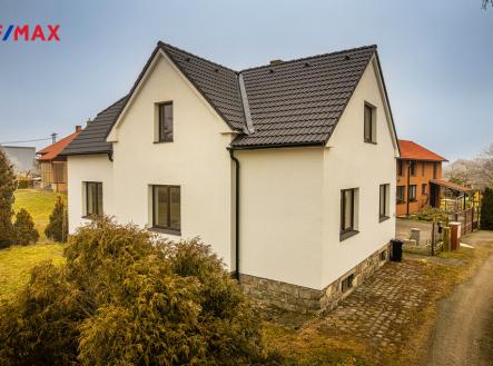 Prodej - dům/vila, 200 m²