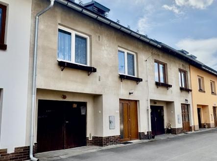 Prodej domu/vily, 150 m²