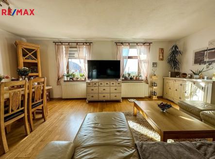 Pronájem - dům/vila, 120 m²