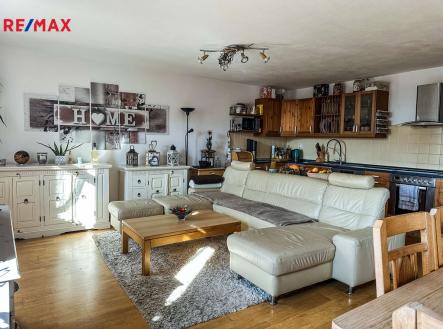 Pronájem - dům/vila, 120 m²