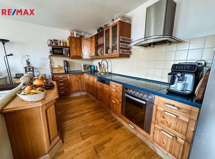 Pronájem - dům/vila, 120 m²
