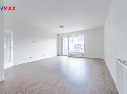 Pronájem bytu, 2+kk, 70 m²