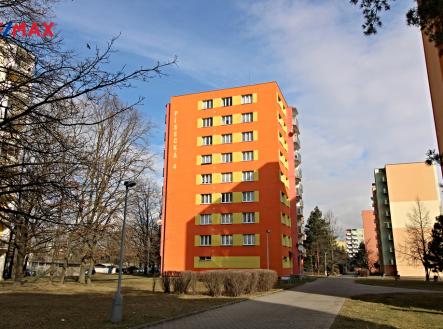 Prodej bytu, 4+1, 84 m²