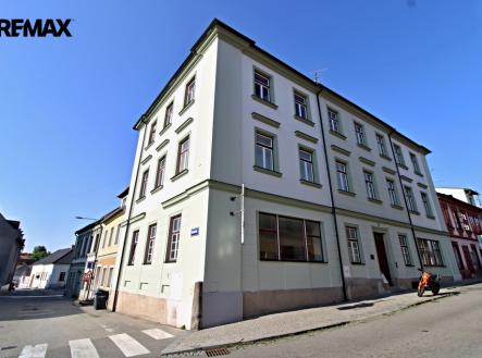 Pronájem obchodní prostory, 62 m² obrázek