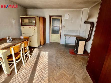 Prodej domu/vily, 180 m²