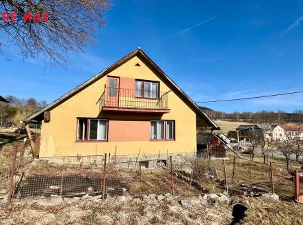 Prodej domu/vily, 180 m²