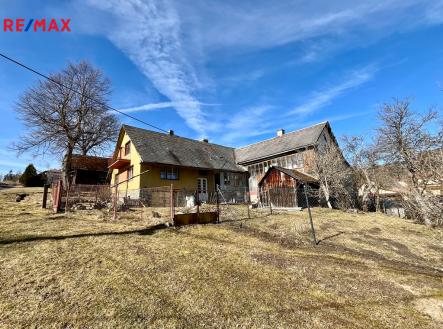 Prodej domu/vily, 180 m²