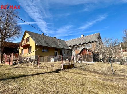 Prodej domu/vily, 180 m²