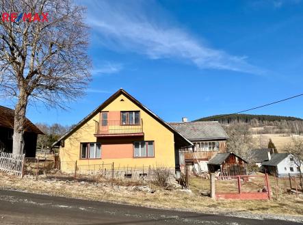 Prodej domu/vily, 180 m²