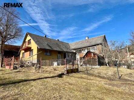 Prodej domu/vily, 180 m²