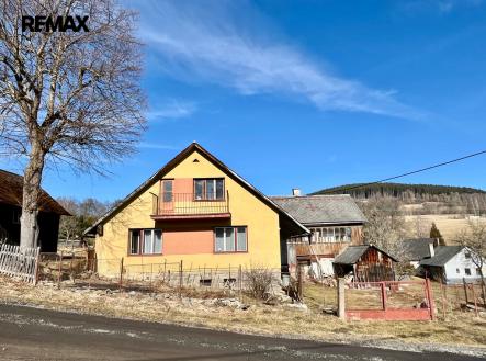 Prodej domu/vily, 180 m²