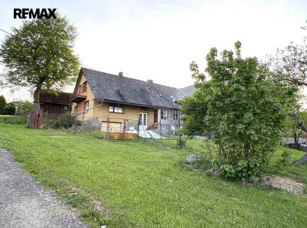 Prodej domu/vily, 180 m²