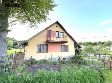 Prodej domu/vily, 180 m²