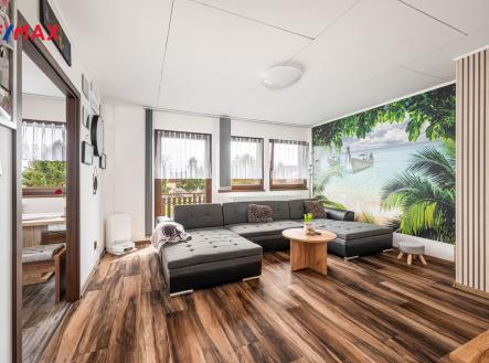 Prodej domu/vily, 222 m²