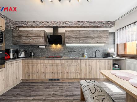 Prodej domu/vily, 222 m²