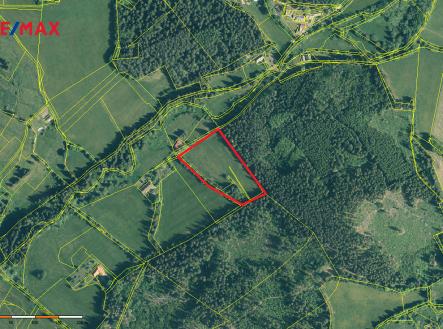 Prodej pozemku, ostatní, 13 593 m²