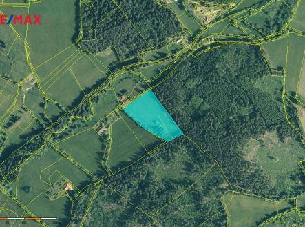 Prodej pozemku, ostatní, 13 593 m²