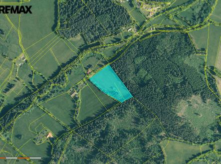 Prodej pozemku, ostatní, 13 593 m²