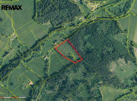 Prodej pozemku, ostatní, 13 593 m²