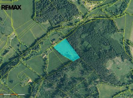 Prodej pozemku, ostatní, 13 593 m²