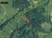 Prodej pozemku, ostatní, 13 593 m²