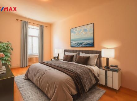 Prodej bytu, 3+kk, 78 m²