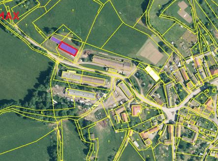 Pronájem skladovací prostor, 182 m²