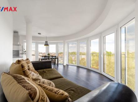 Prodej bytu, 6+1, 164 m²