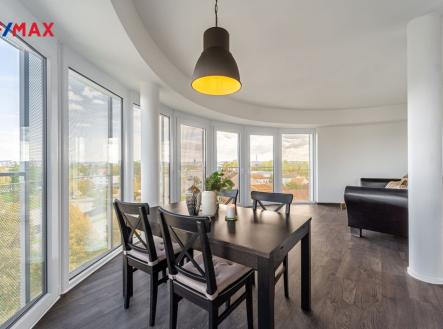 Prodej bytu, 6+1, 164 m²