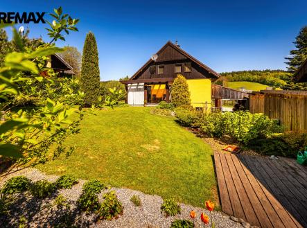 Prodej domu/vily, 208 m²