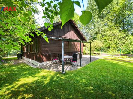 Prodej chaty/rekreačního objektu, 73 m² obrázek