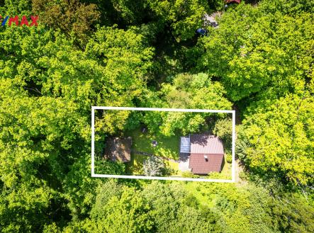 Prodej chaty/rekreačního objektu, 73 m²