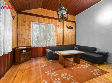 Prodej chaty/rekreačního objektu, 73 m²